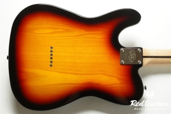 STL-H - 3 Tone Sunburst